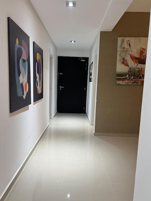 Appartement De Luxe A Bahia Golf Beach Spacieux De 126 M Bouznika Exterior foto
